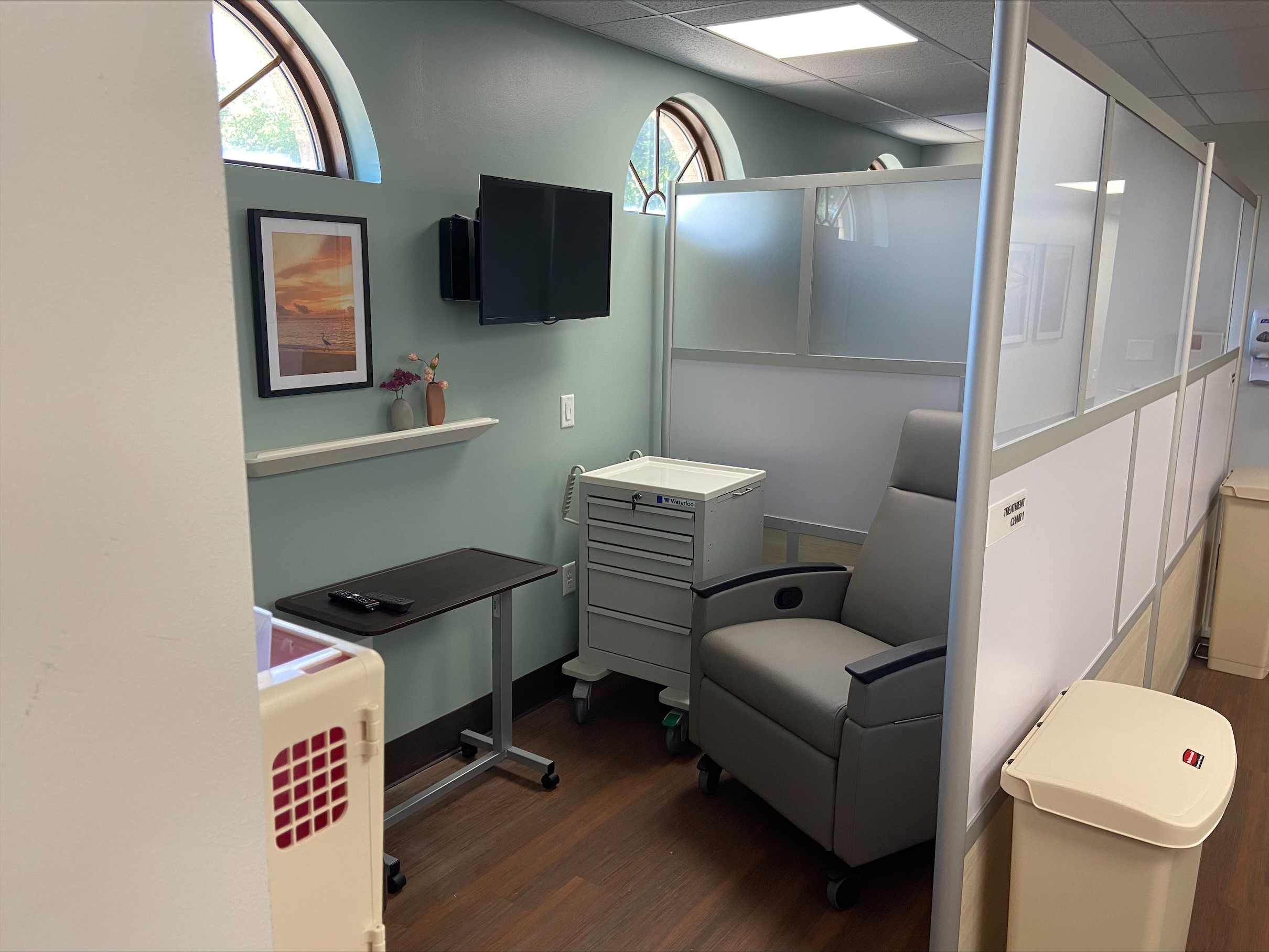 Option Care Health Image