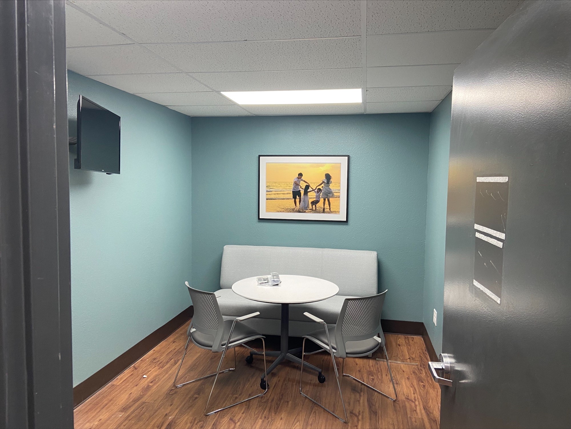 Option Care Health Logo