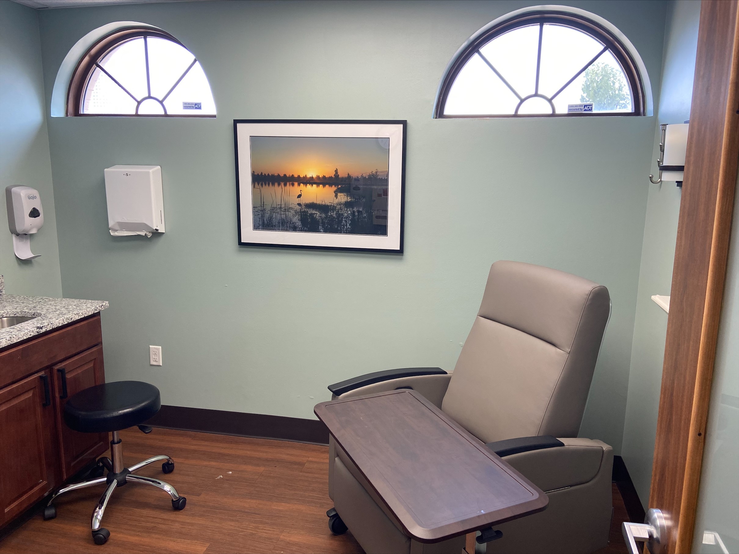 Option Care Health Image