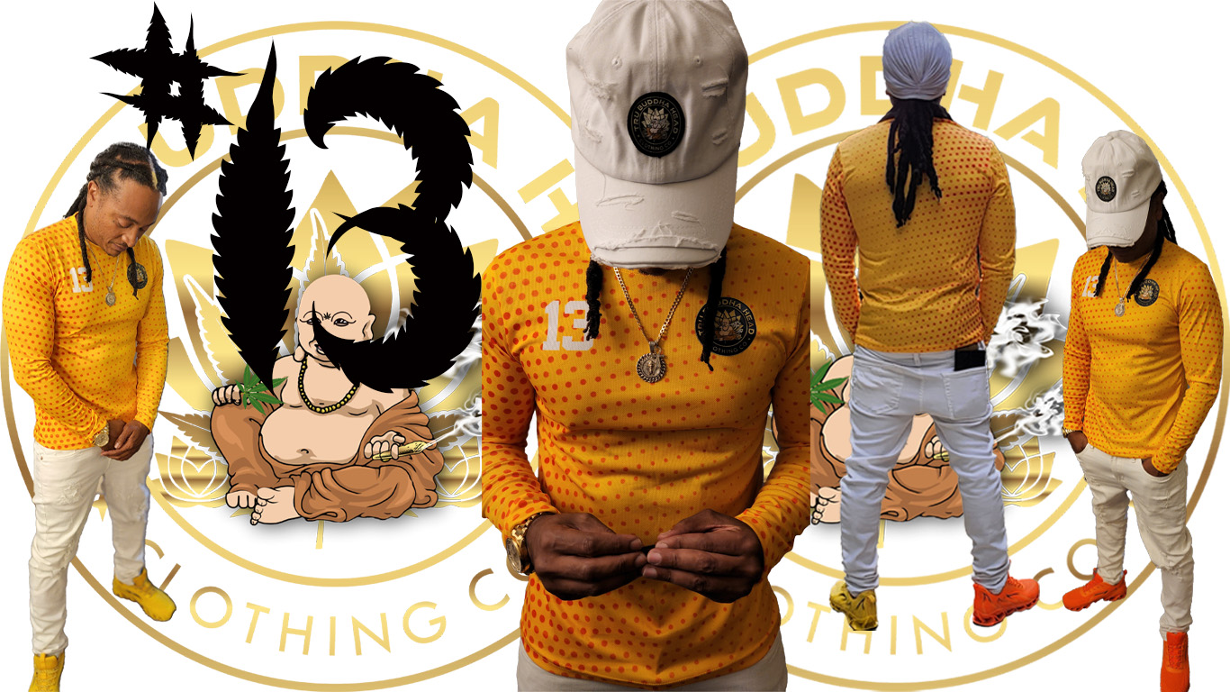 TruBuddhaHead Clothing Co, Ltd. Image