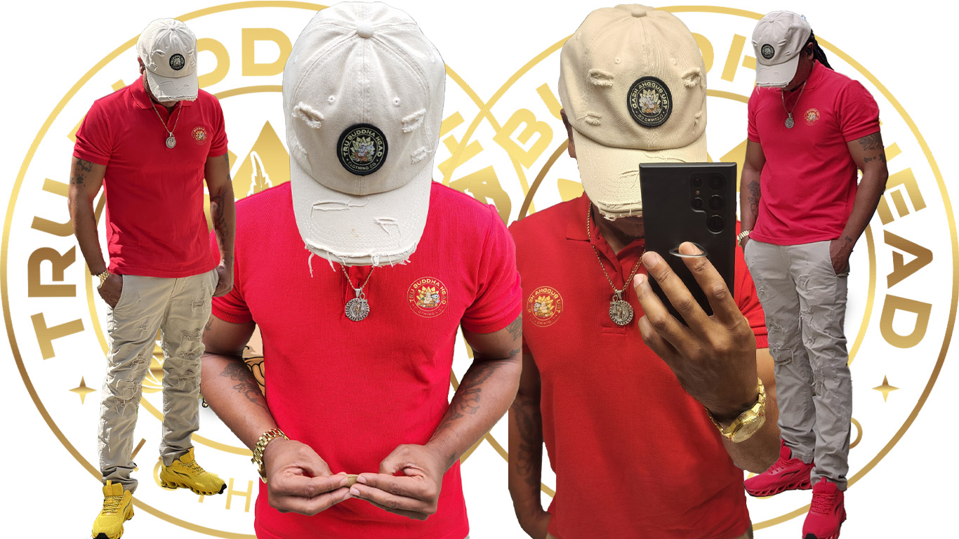 TruBuddhaHead Clothing Co, Ltd. Image