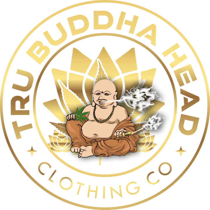 TruBuddhaHead Clothing Co, Ltd. Logo