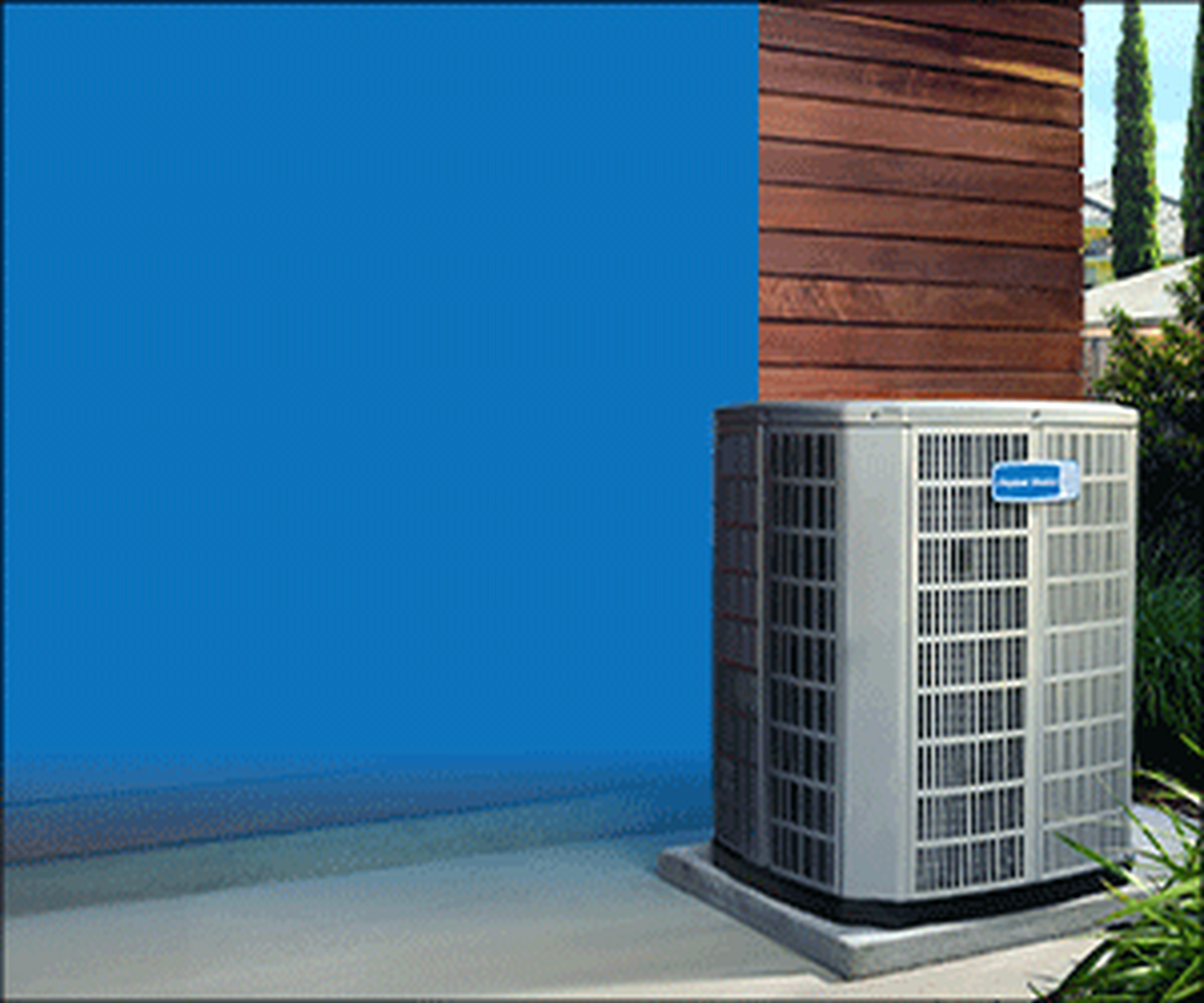 M Davis Mechanical Image