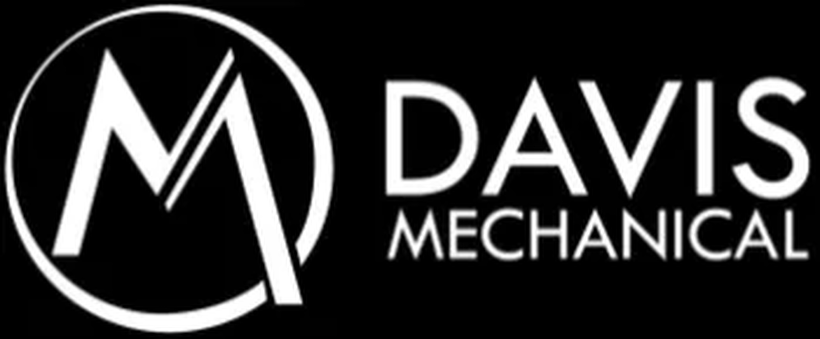 M Davis Mechanical Image