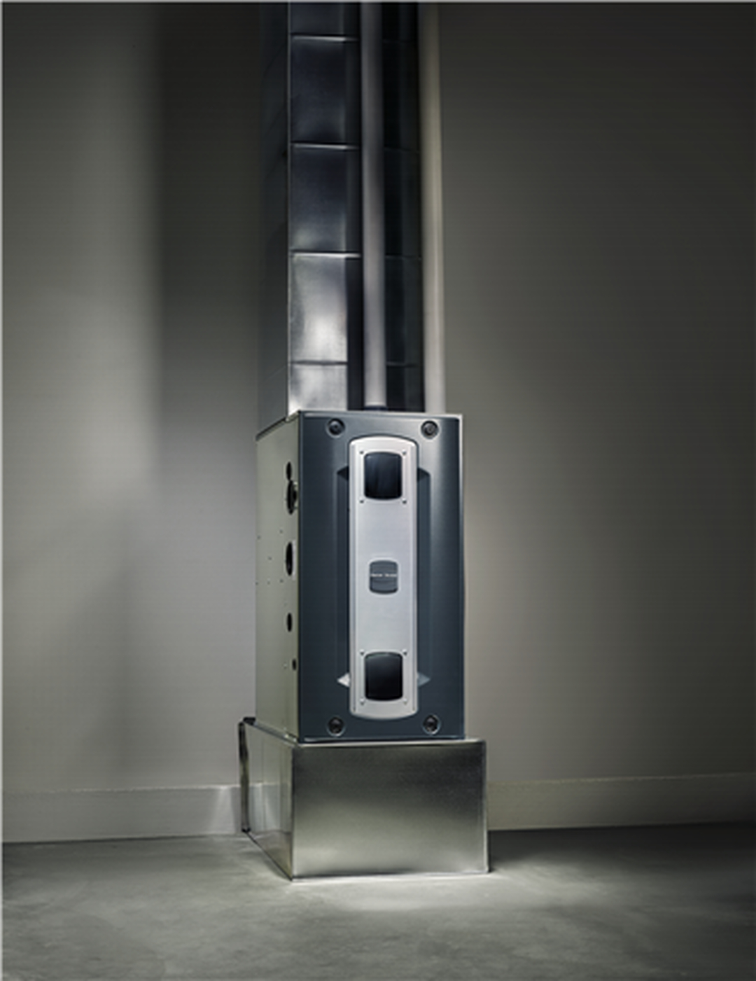 M Davis Mechanical Image