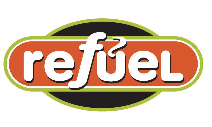 Refuel Logo