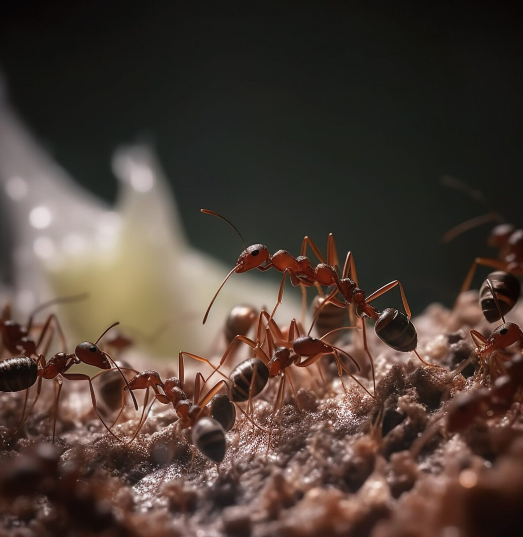 Rooted Pest Control - Bremen, GA