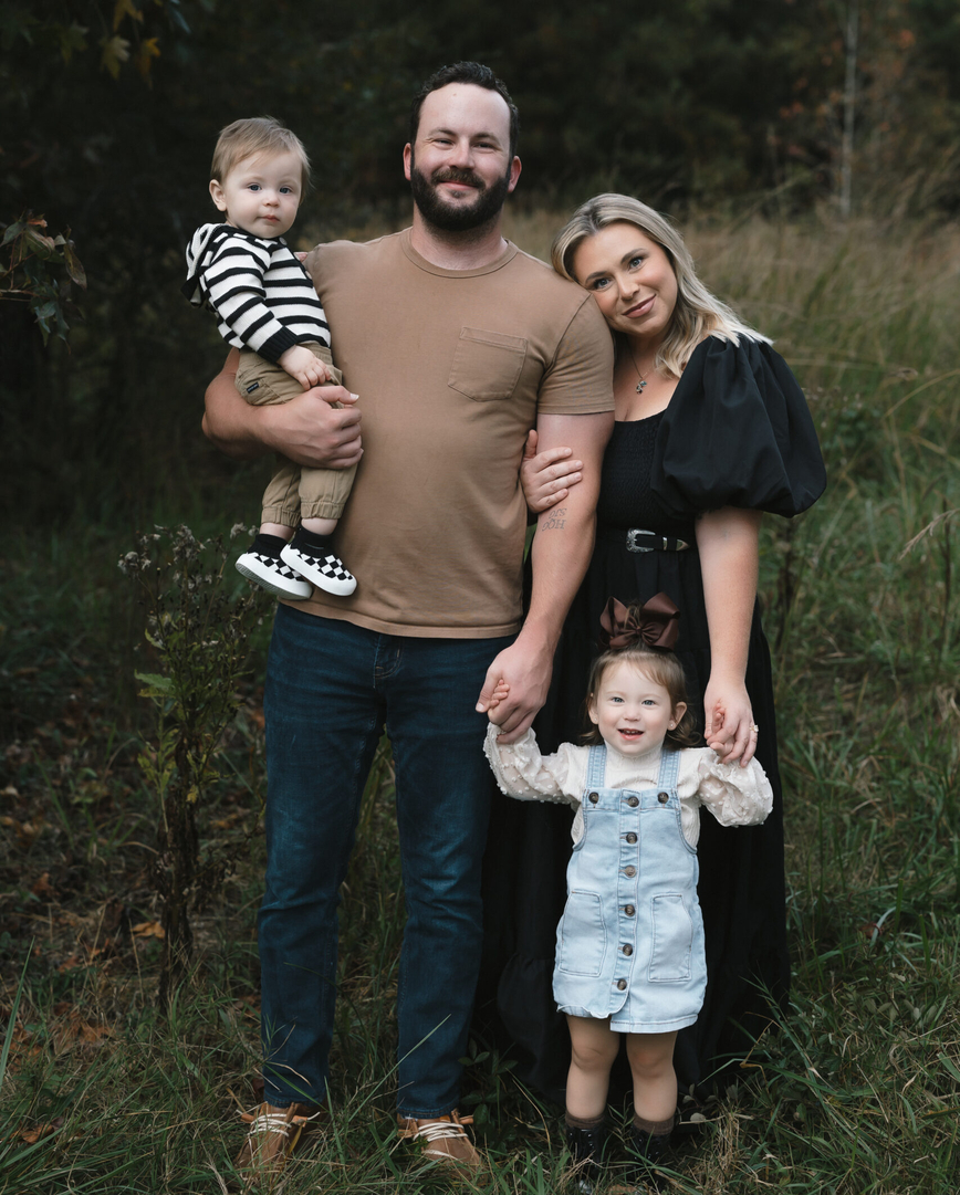 Rooted Pest Control - Bremen, GA