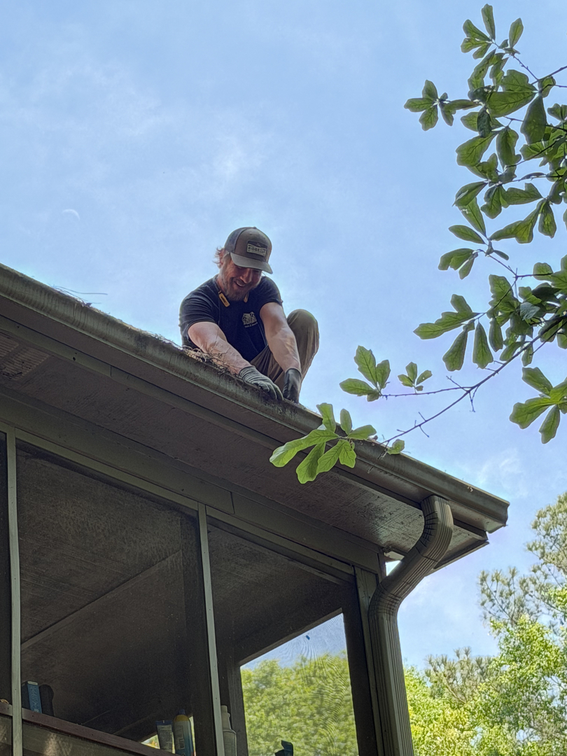 Rooted Pest Control - Bremen, GA