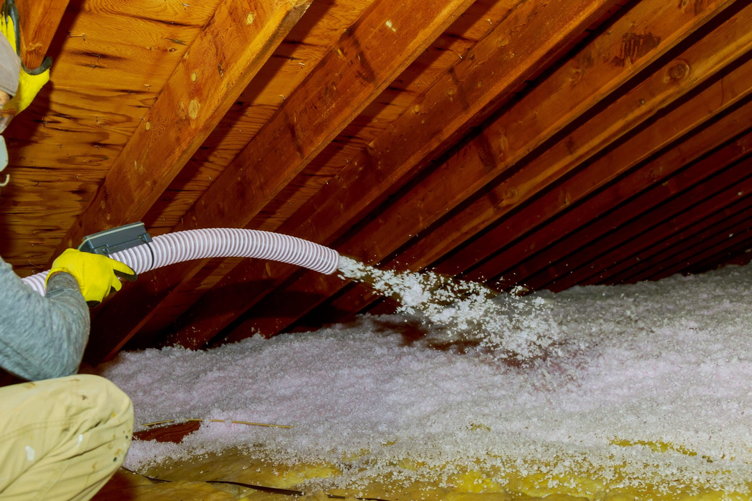 Rooted Pest Control - Bremen, GA