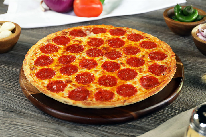 Pizza Twist - Herndon, VA Image