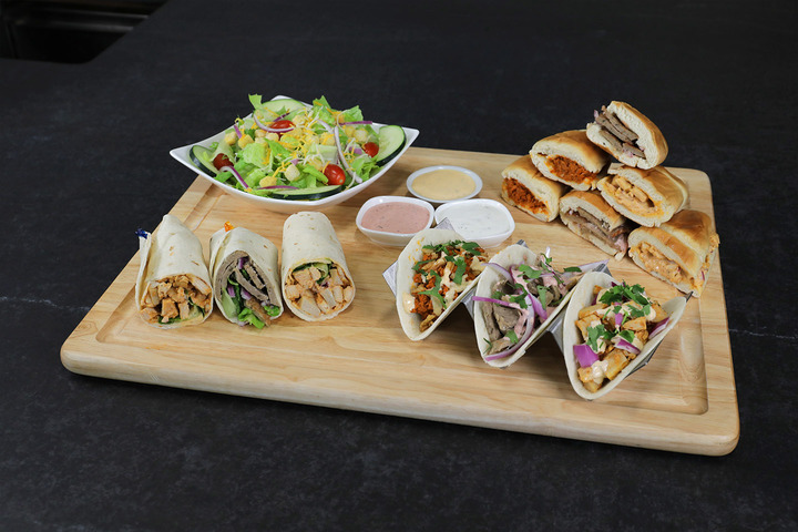 Pizza Twist - Herndon, VA Image