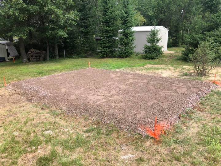 Express Lawn Maintenance LLC Image