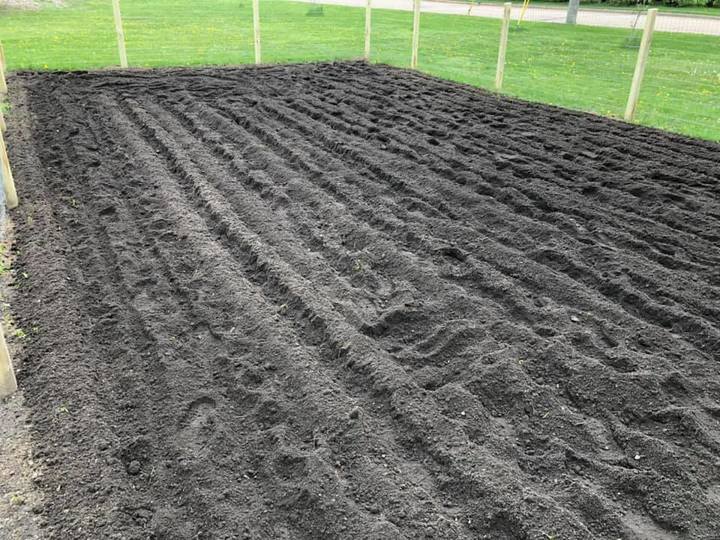 Express Lawn Maintenance LLC Image