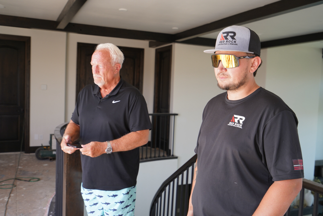 Red Rock Construction and Remodel Image