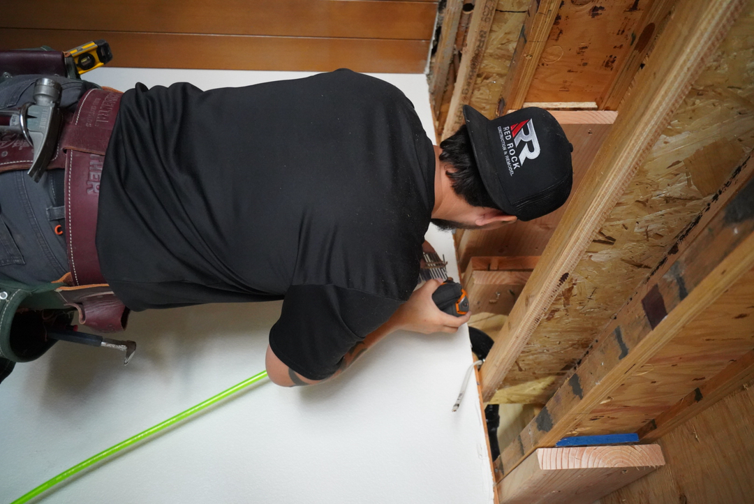 Red Rock Construction and Remodel Image