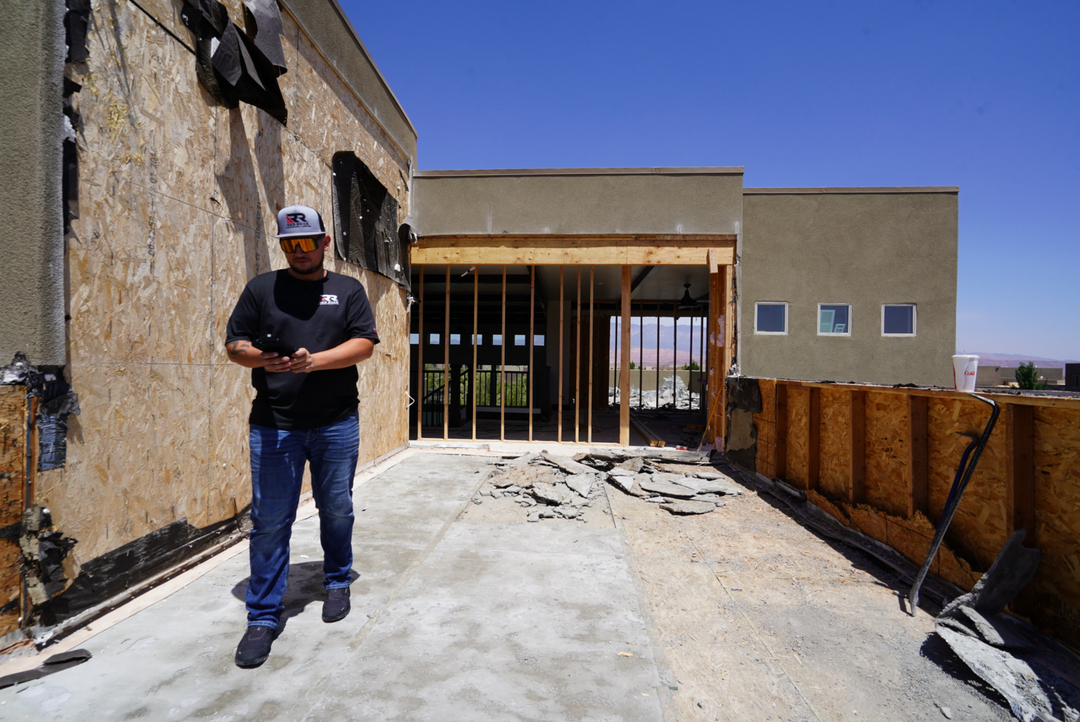 Red Rock Construction and Remodel Image