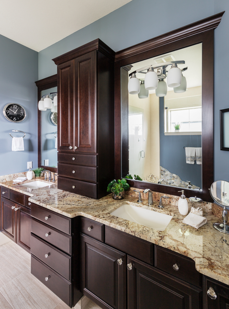 Red Rock Construction and Remodel Image