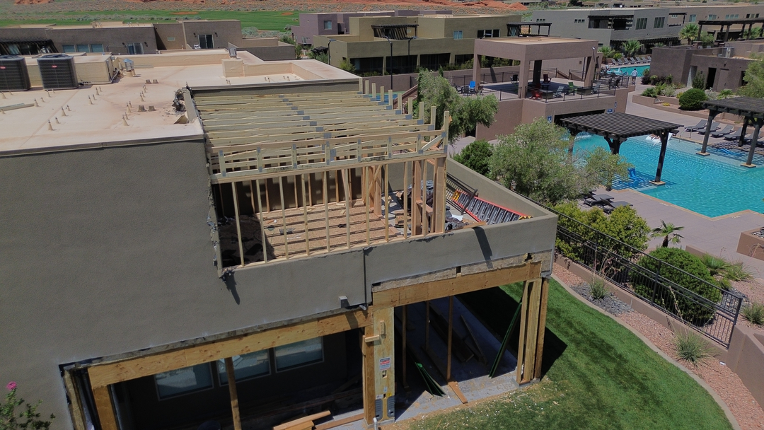 Red Rock Construction and Remodel Image