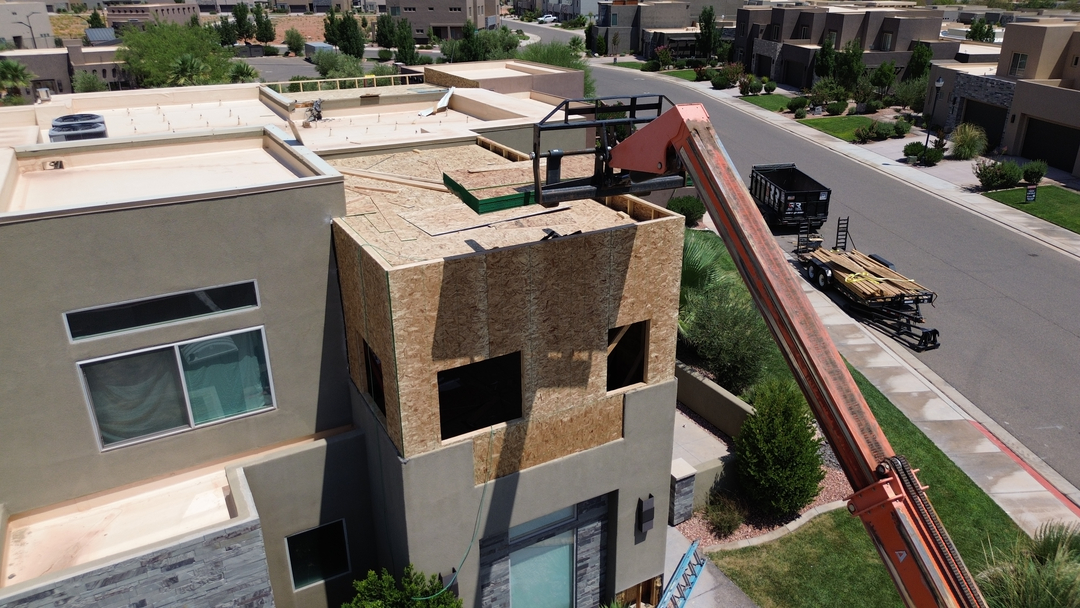 Red Rock Construction and Remodel Image