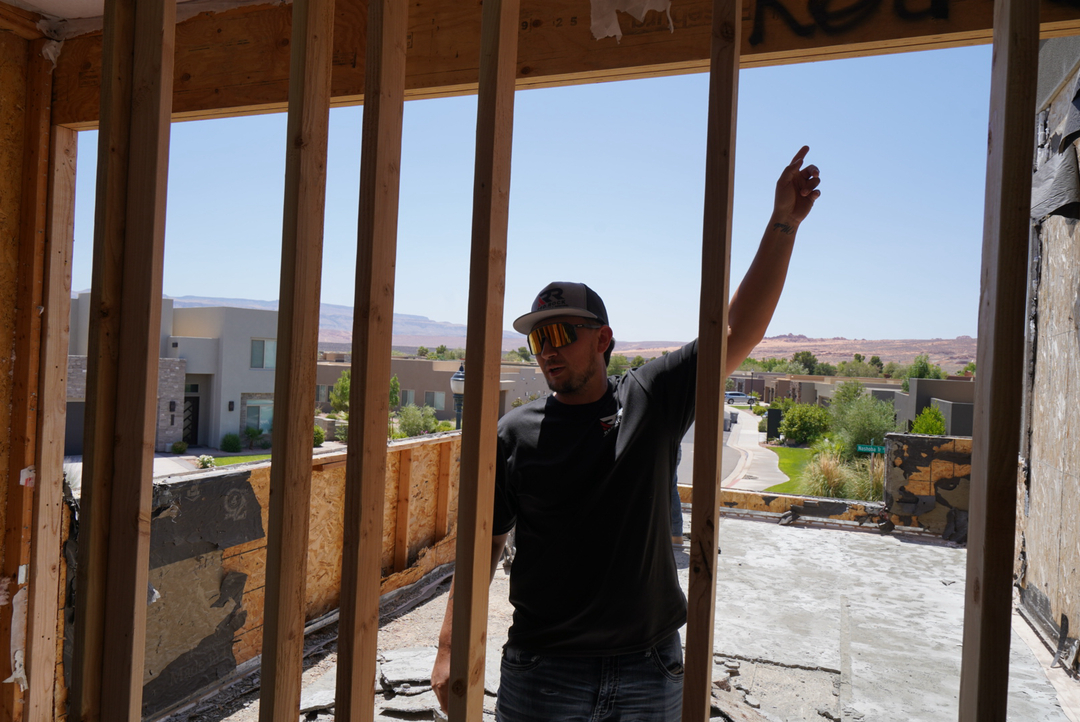 Red Rock Construction and Remodel Image