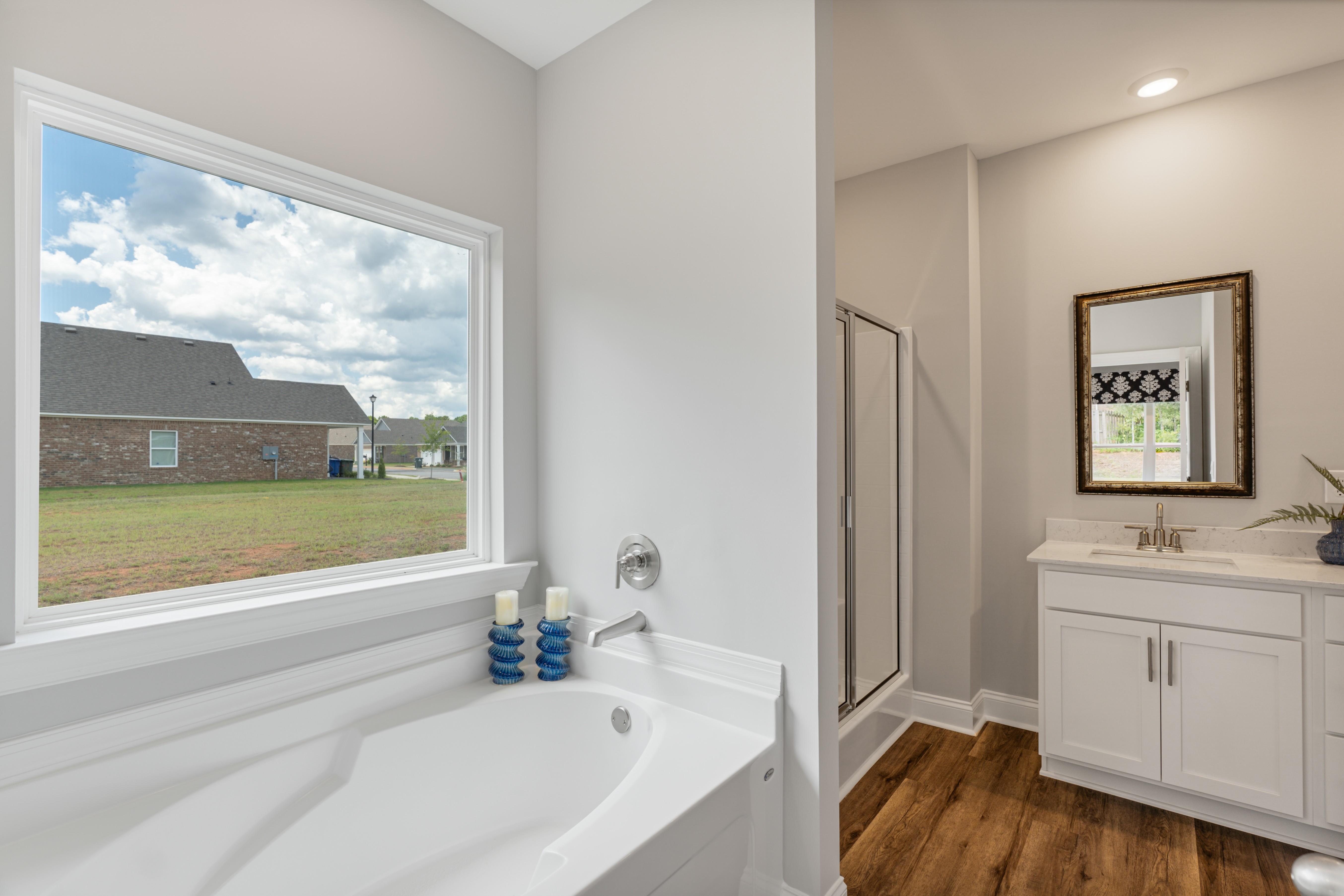 Farmville Lakes by D.R. Horton Image