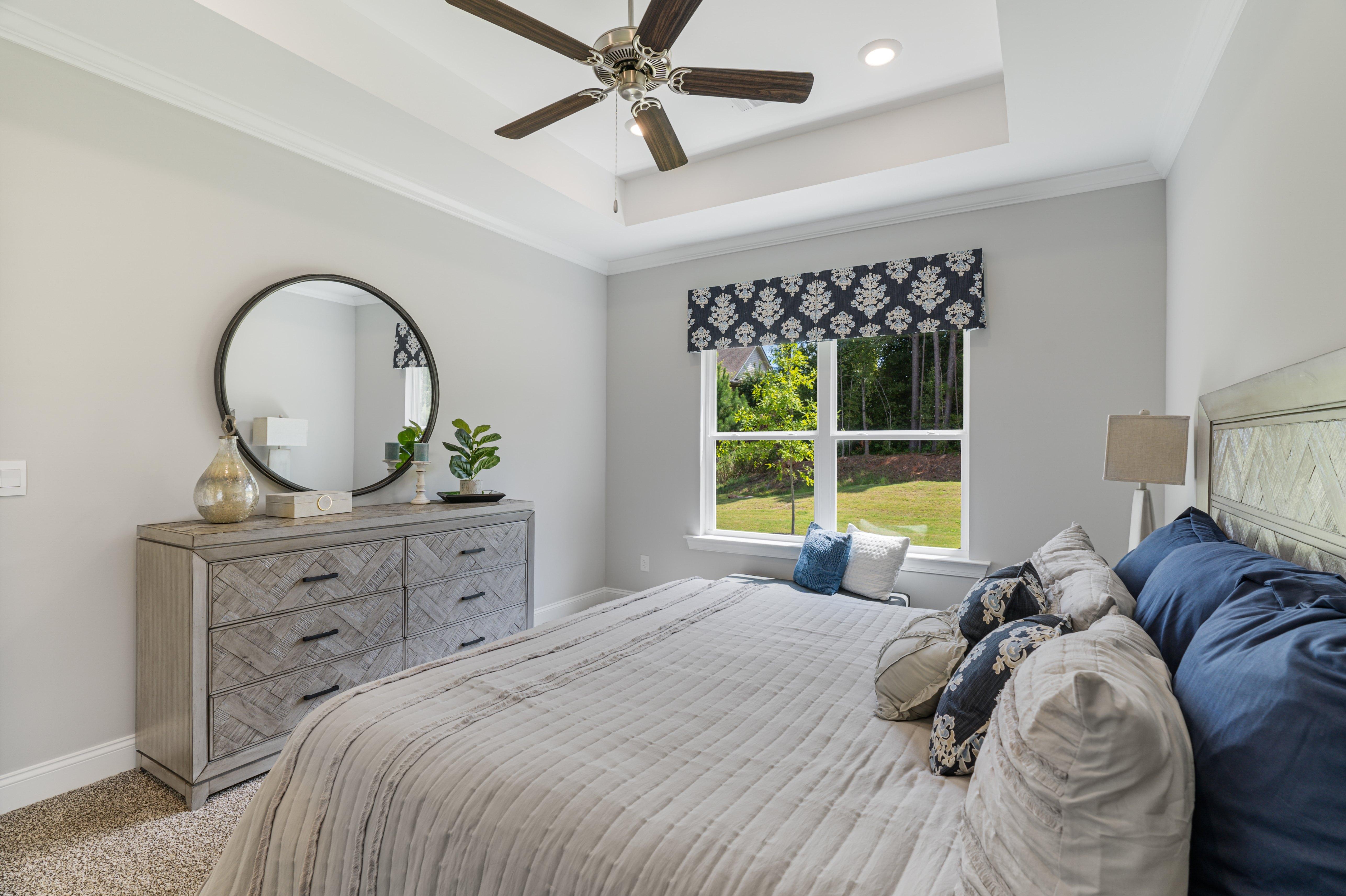 Farmville Lakes by D.R. Horton Image