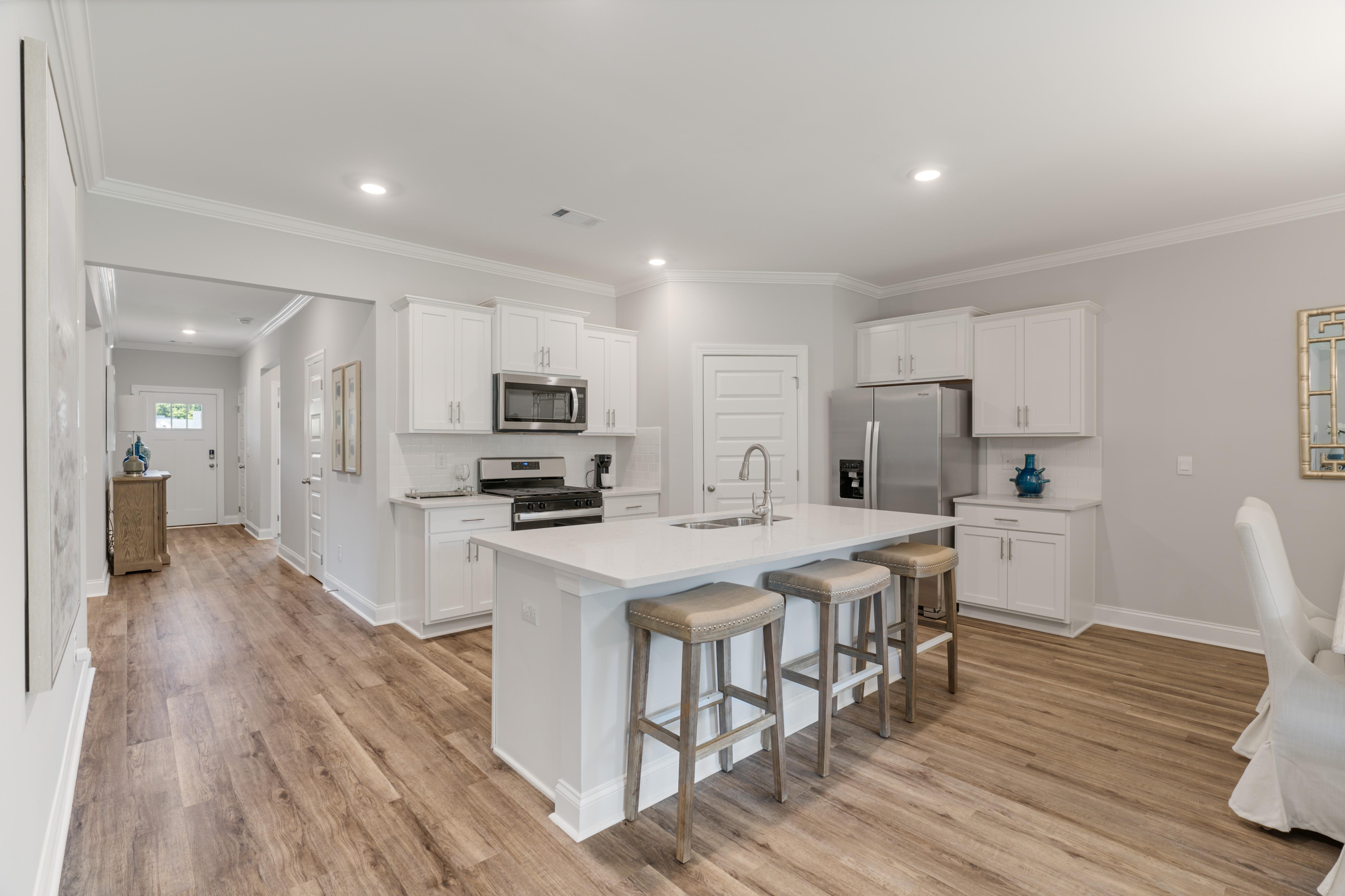 Farmville Lakes by D.R. Horton Image