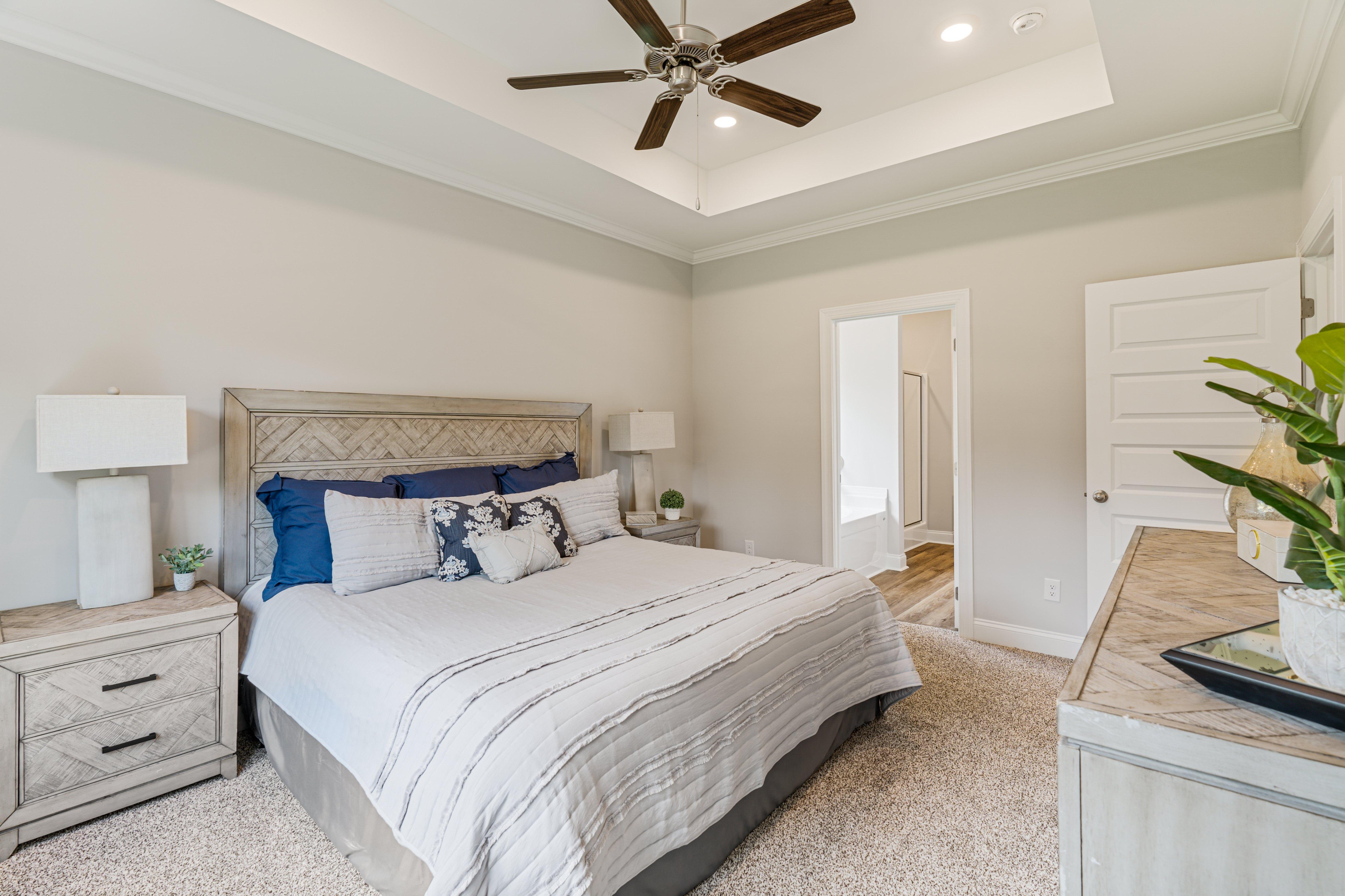 Farmville Lakes by D.R. Horton Image