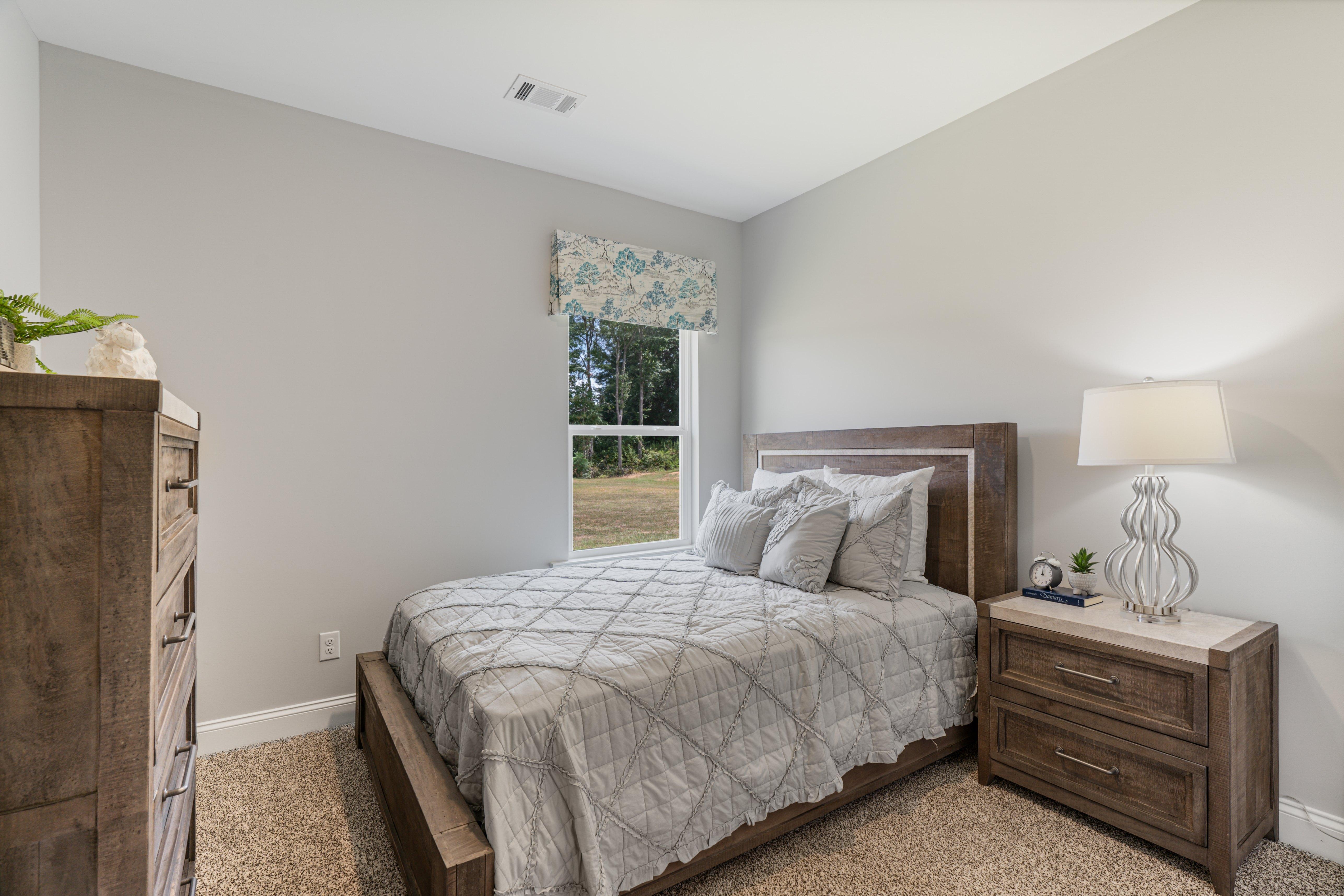 Farmville Lakes by D.R. Horton Image