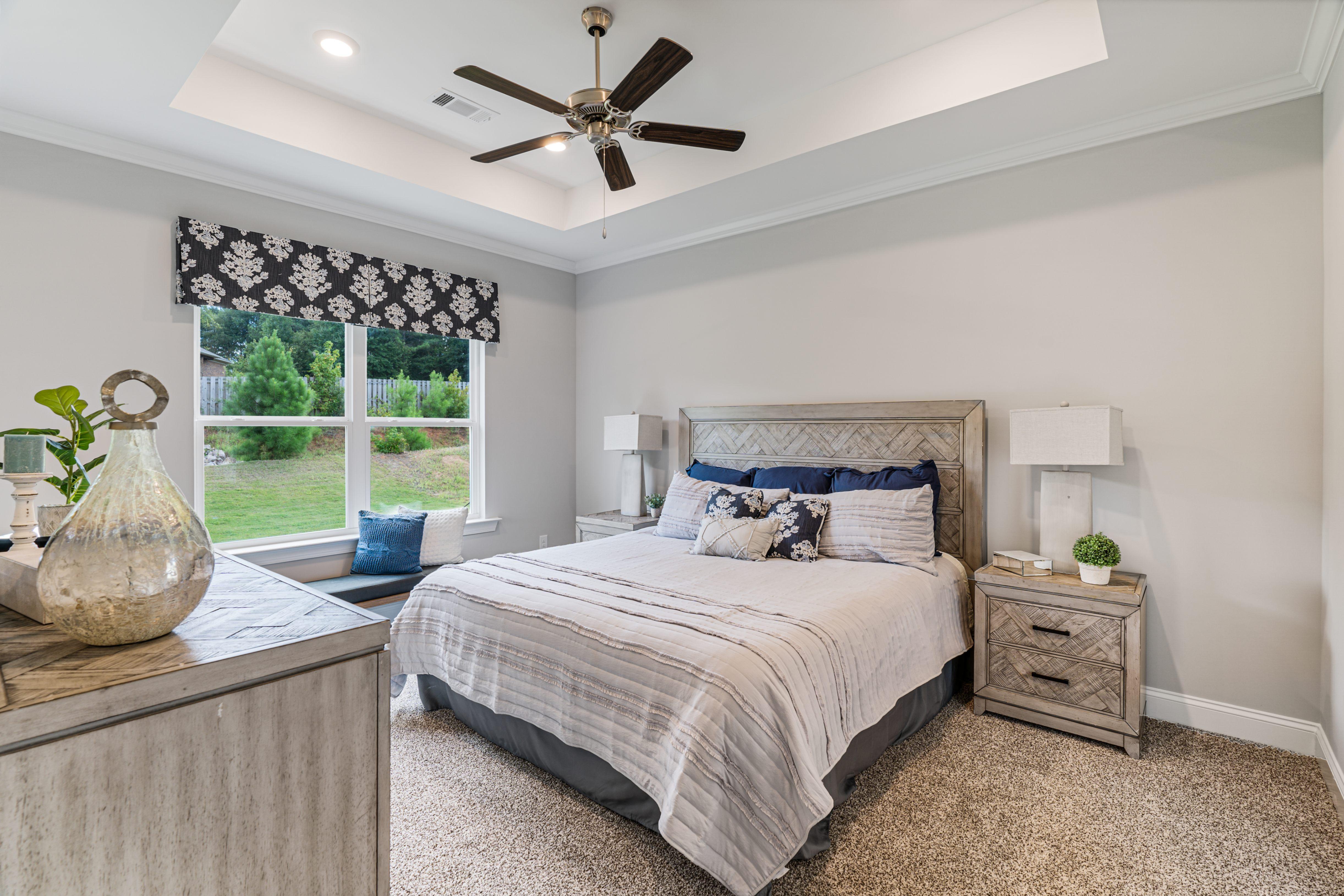 Farmville Lakes by D.R. Horton Image