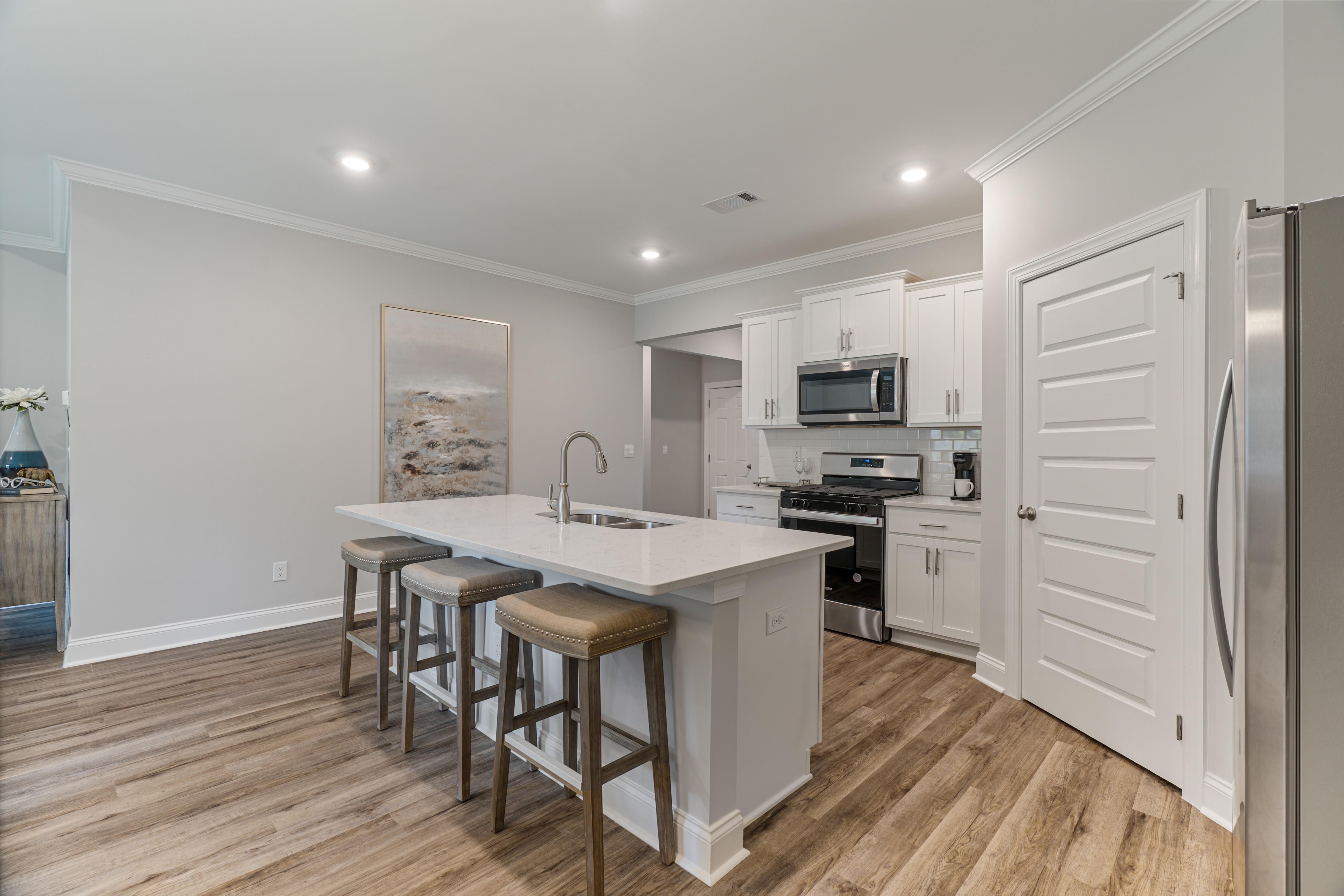 Farmville Lakes by D.R. Horton Image