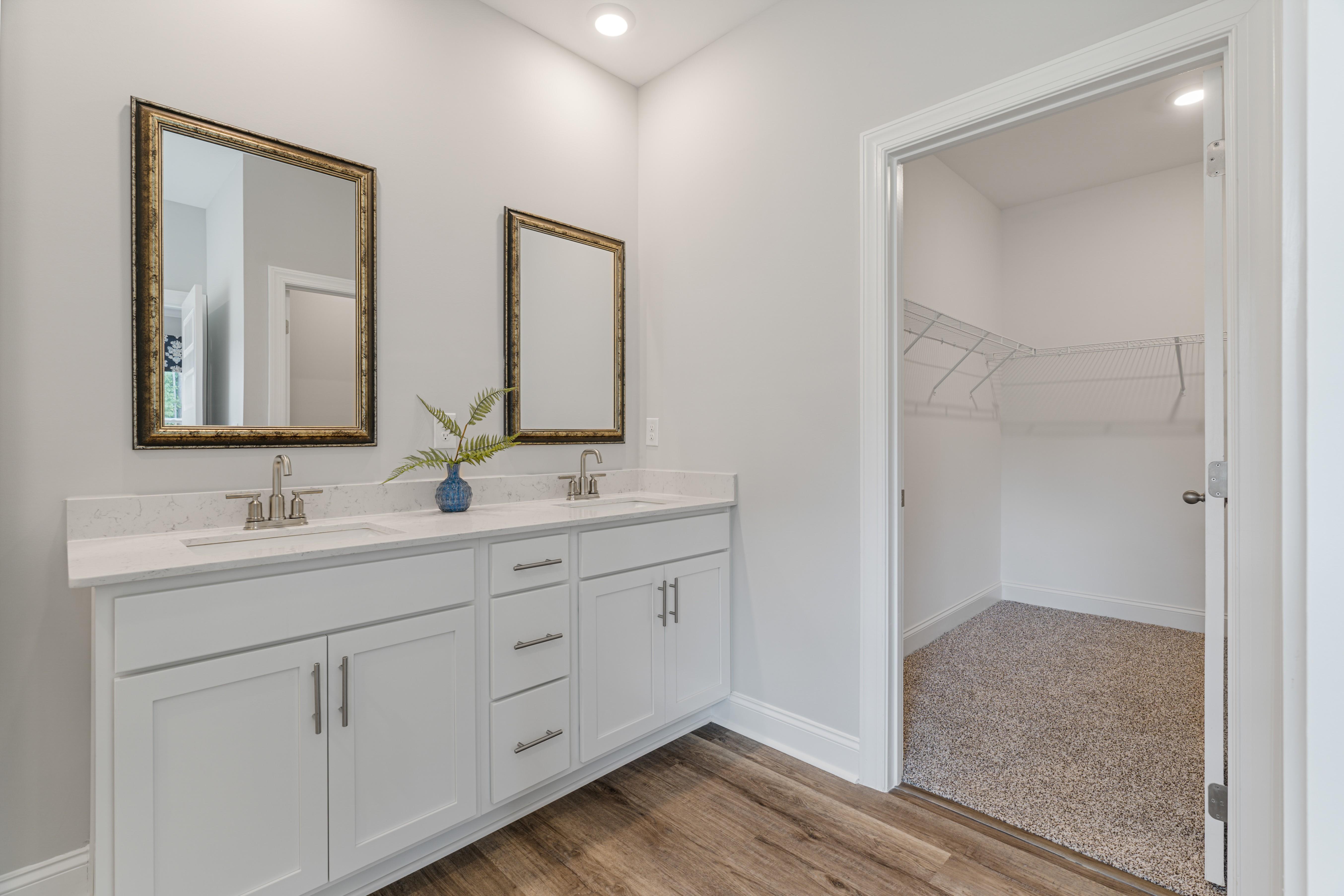 Farmville Lakes by D.R. Horton Image