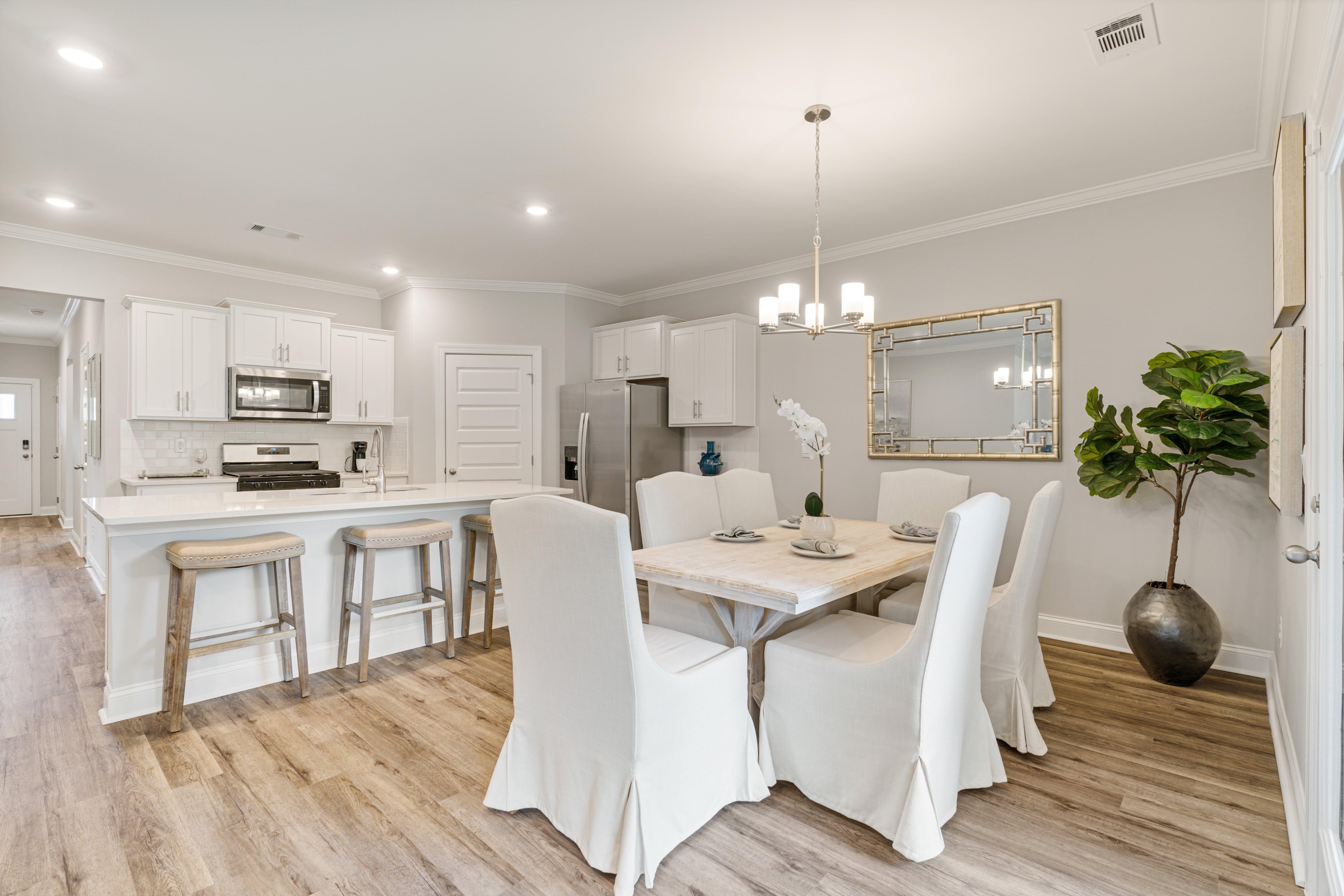 Farmville Lakes by D.R. Horton Image