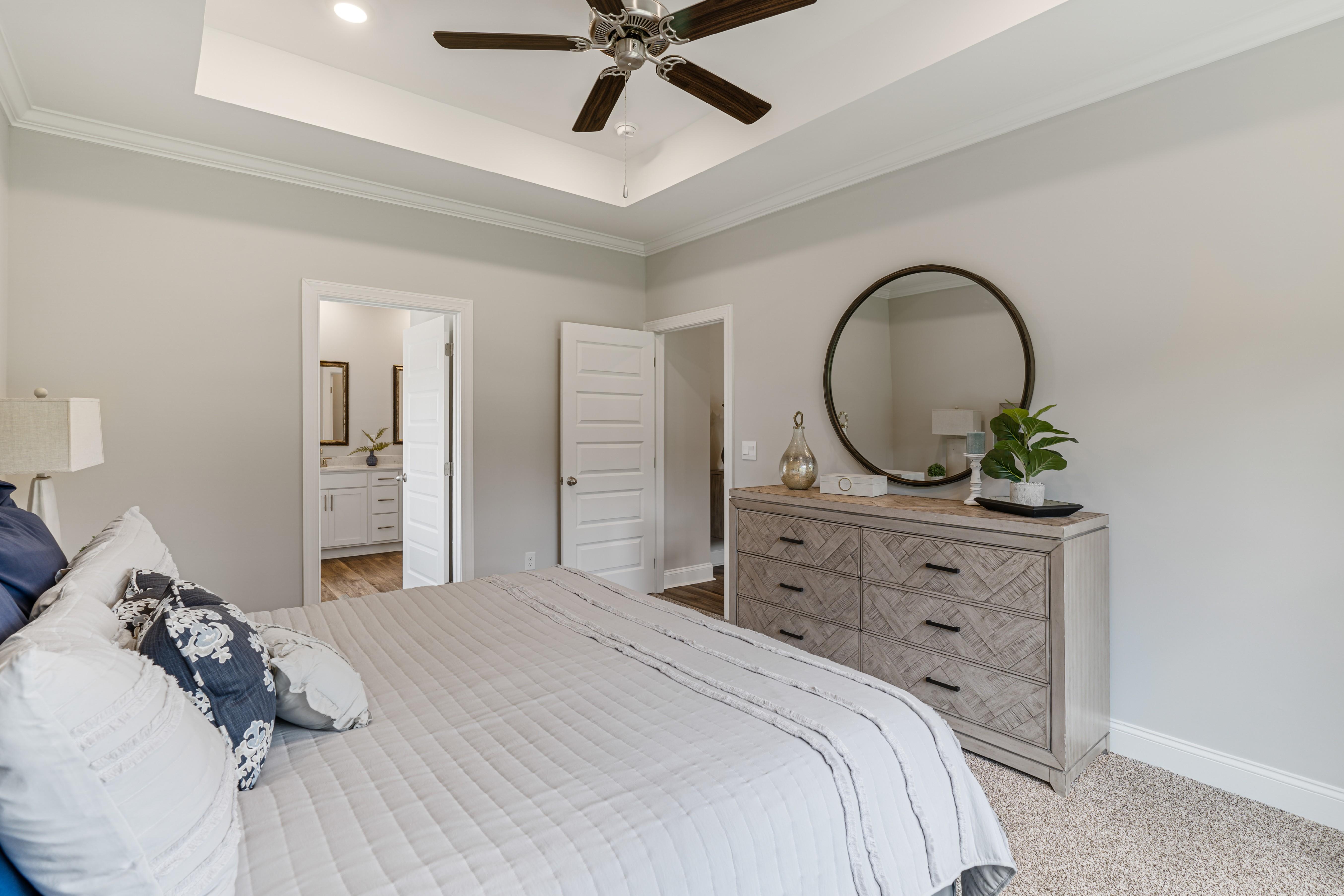 Farmville Lakes by D.R. Horton Image