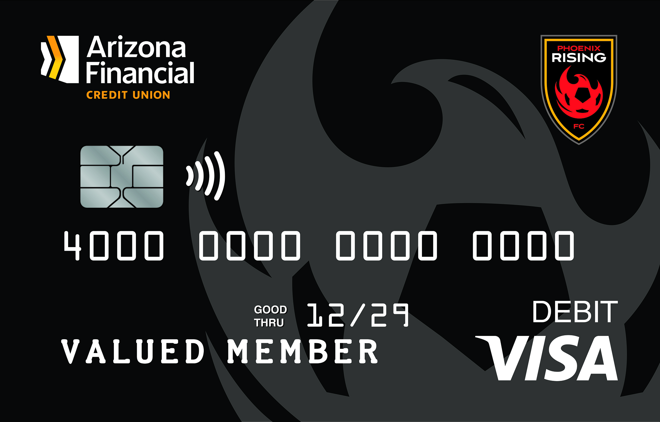 Arizona Financial Credit Union Image