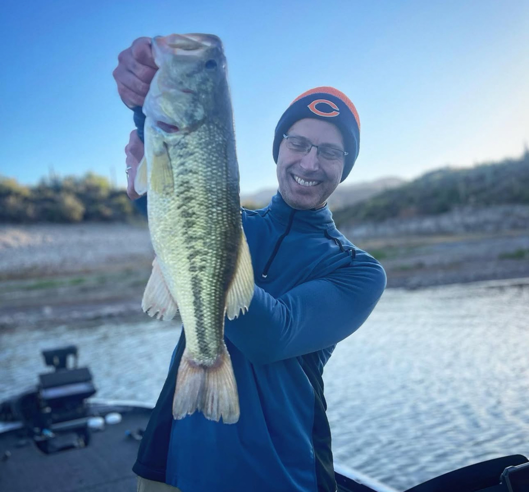 FishIn48 - Peoria, AZ