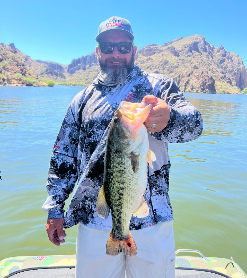 FishIn48 - Peoria, AZ