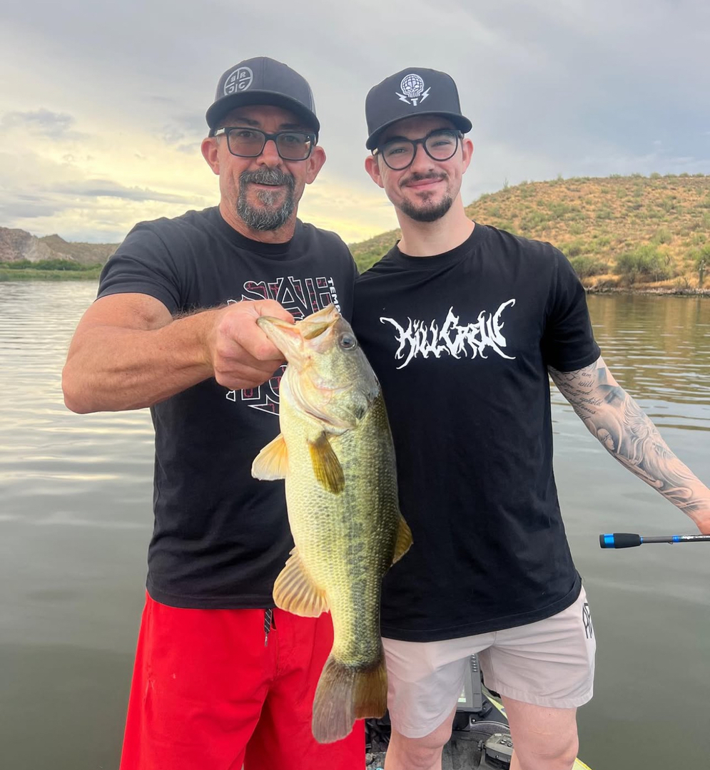 FishIn48 - Peoria, AZ