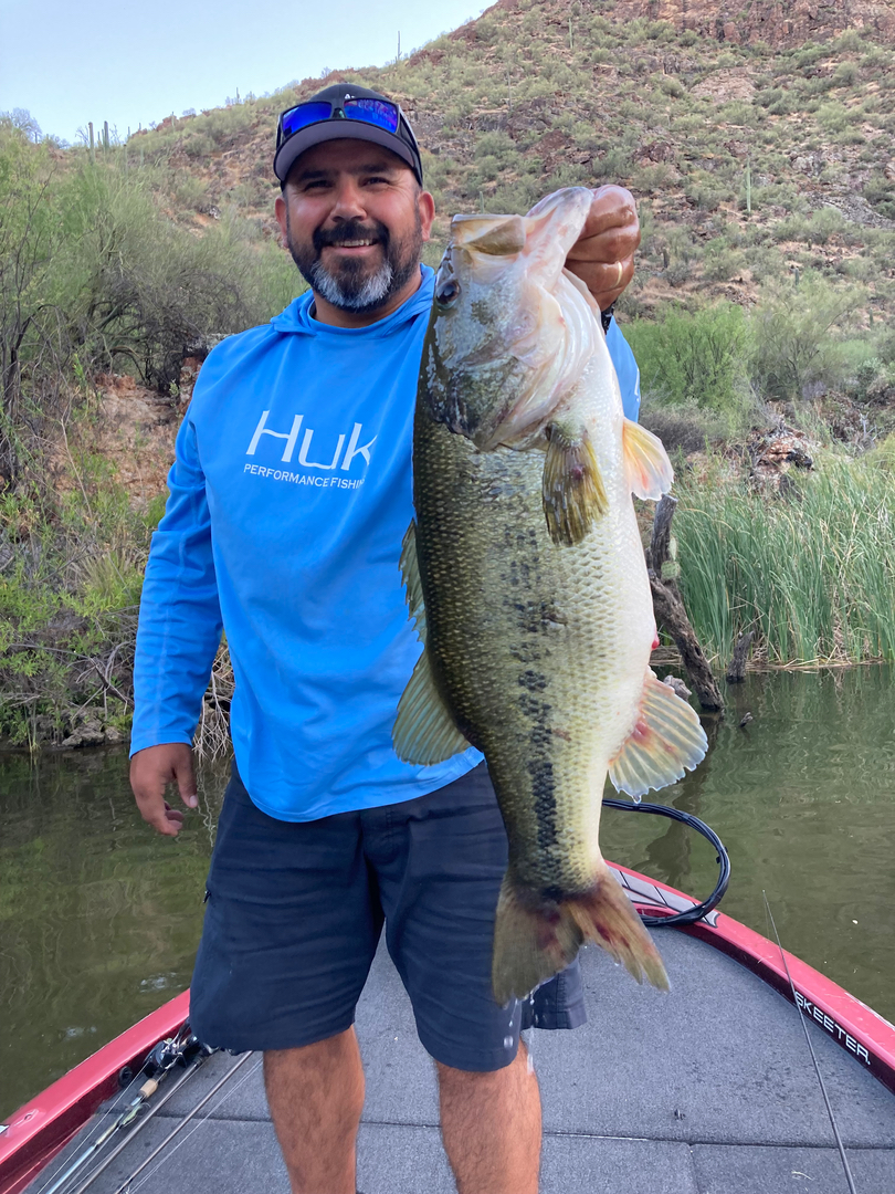 FishIn48 - Peoria, AZ