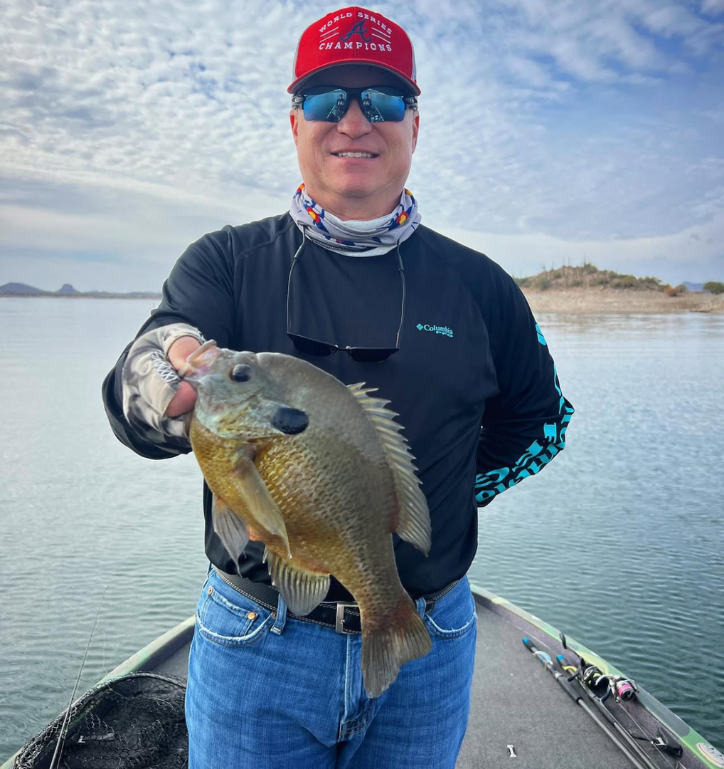 FishIn48 - Peoria, AZ