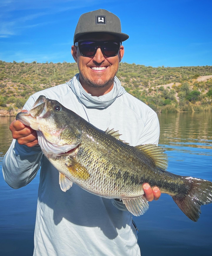 FishIn48 - Peoria, AZ