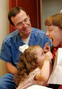All American Smiles Dental Group - Howell, MI