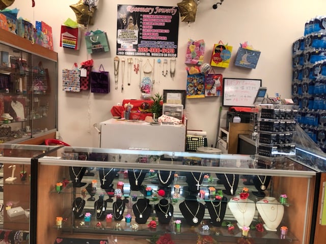 Rosemary Jewelry Image