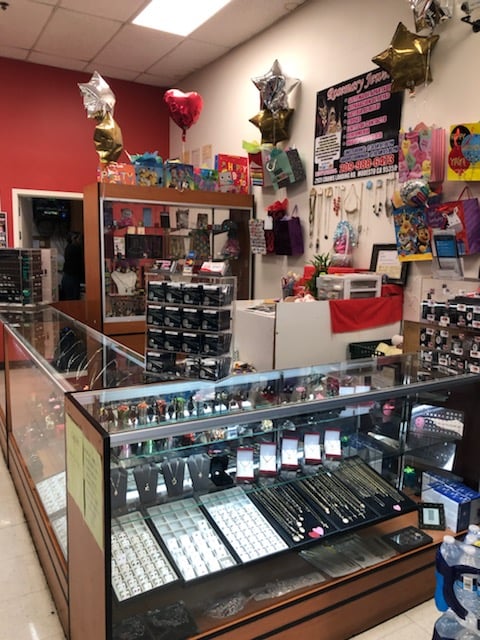 Rosemary Jewelry Image