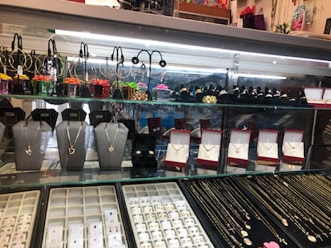 Rosemary Jewelry Image