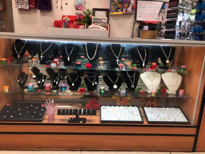 Rosemary Jewelry Image