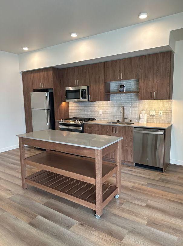 Modera Overlake Apartments - Redmond, WA