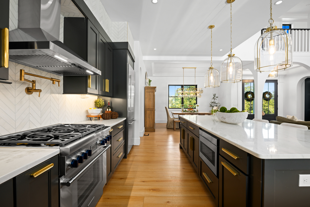 TCI Construction Inc Image