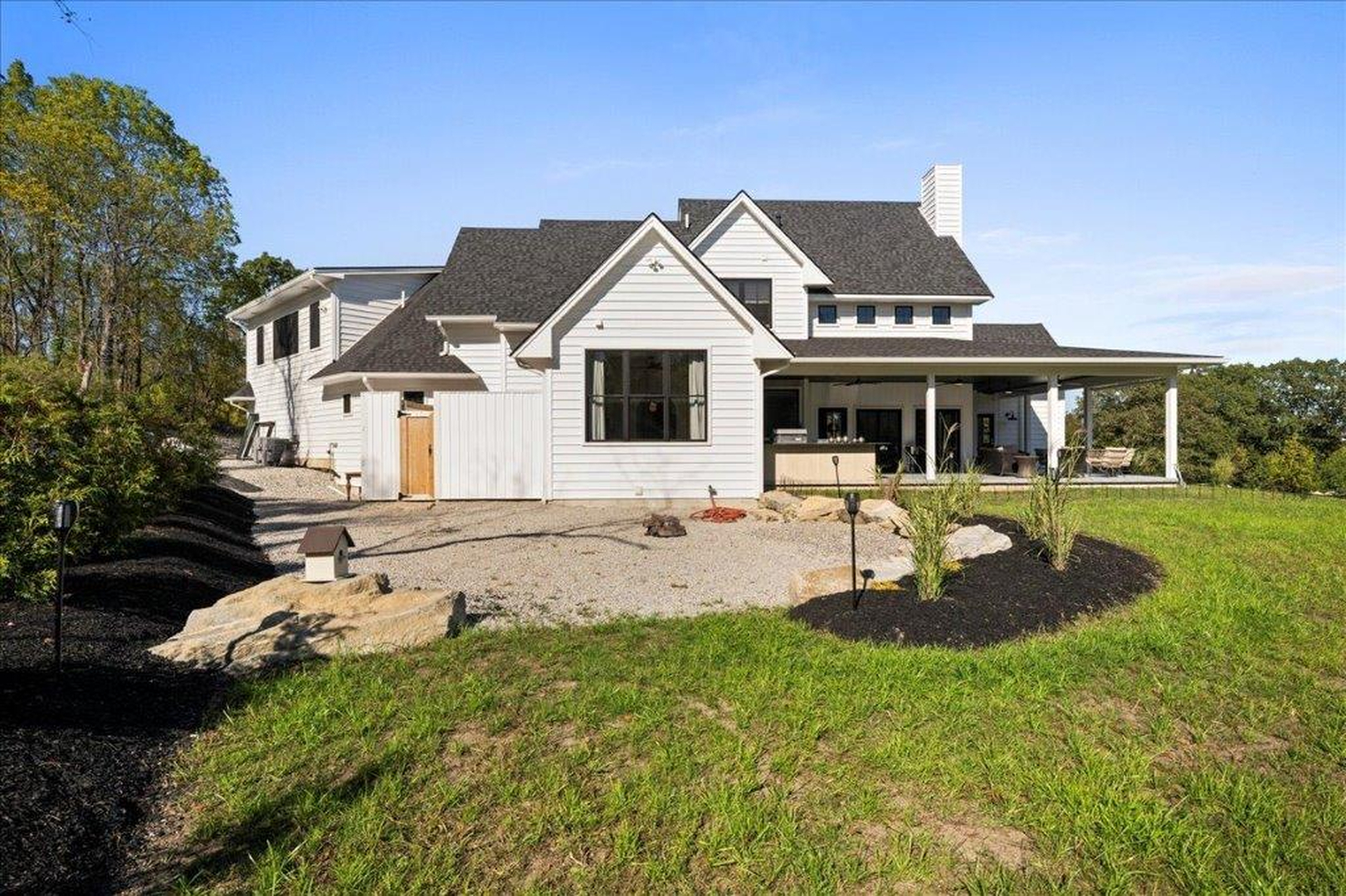 TCI Construction Inc Image